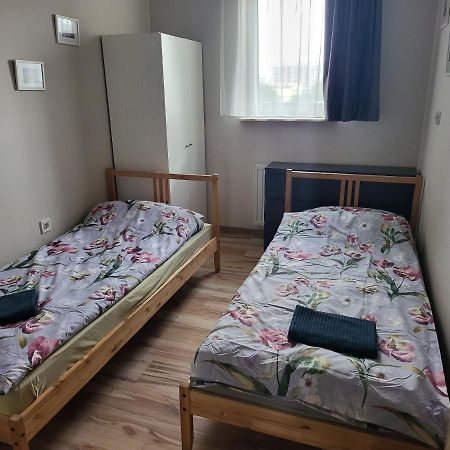 Ferienwohnung Ostatnia 1E/70 Krakau Exterior foto